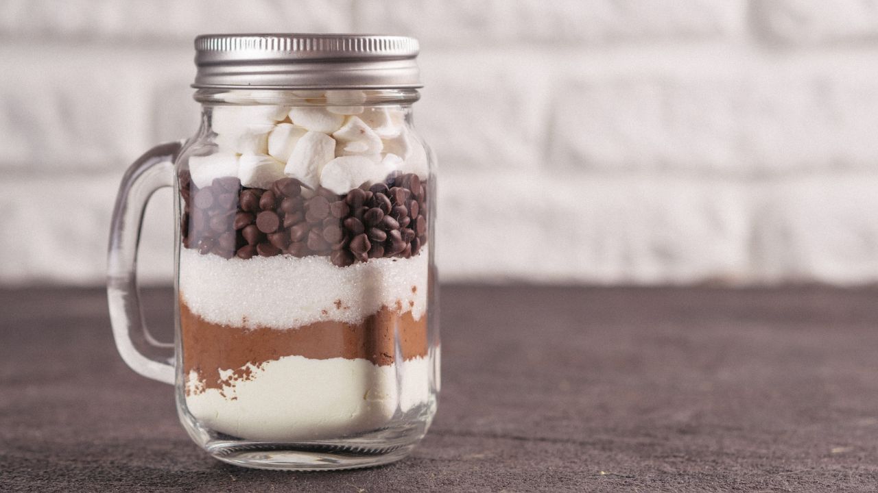 26 Easy And Simple Mason Jar Recipes