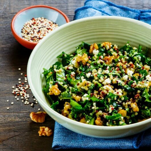 33 Easy Gluten-Free Lunch Ideas To Keep You Full