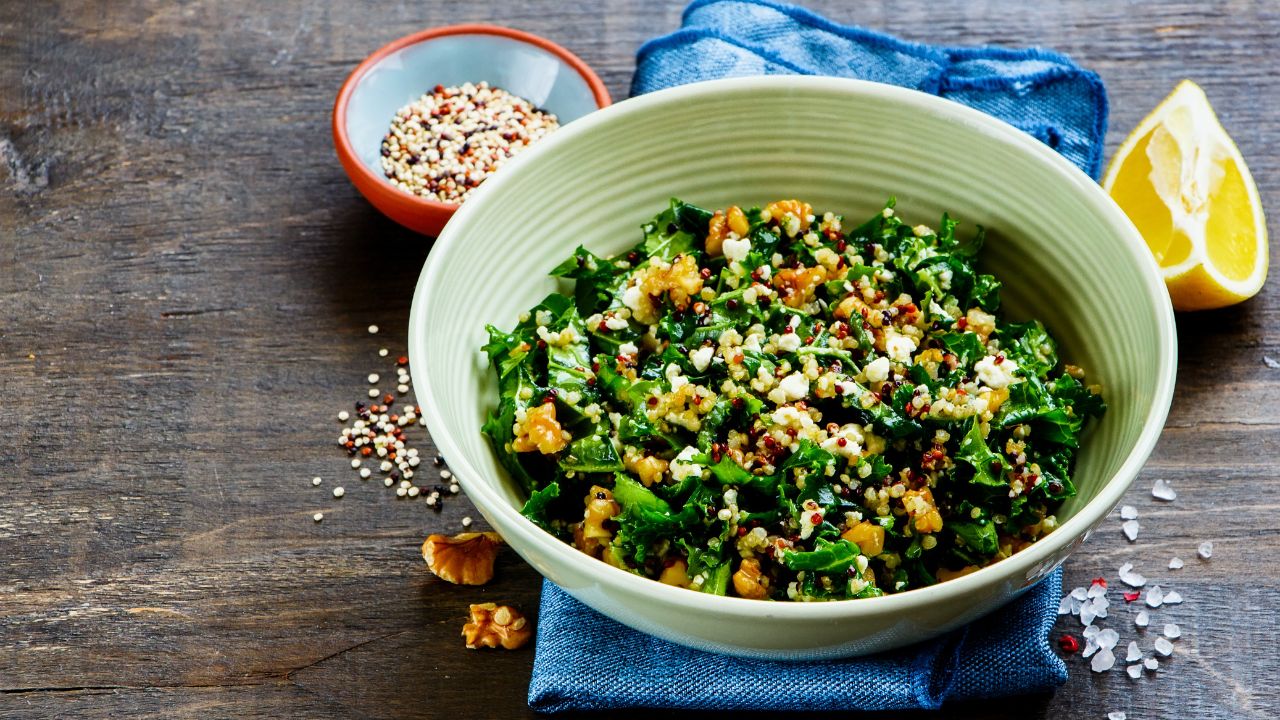 33 Easy Gluten-Free Lunch Ideas To Keep You Full