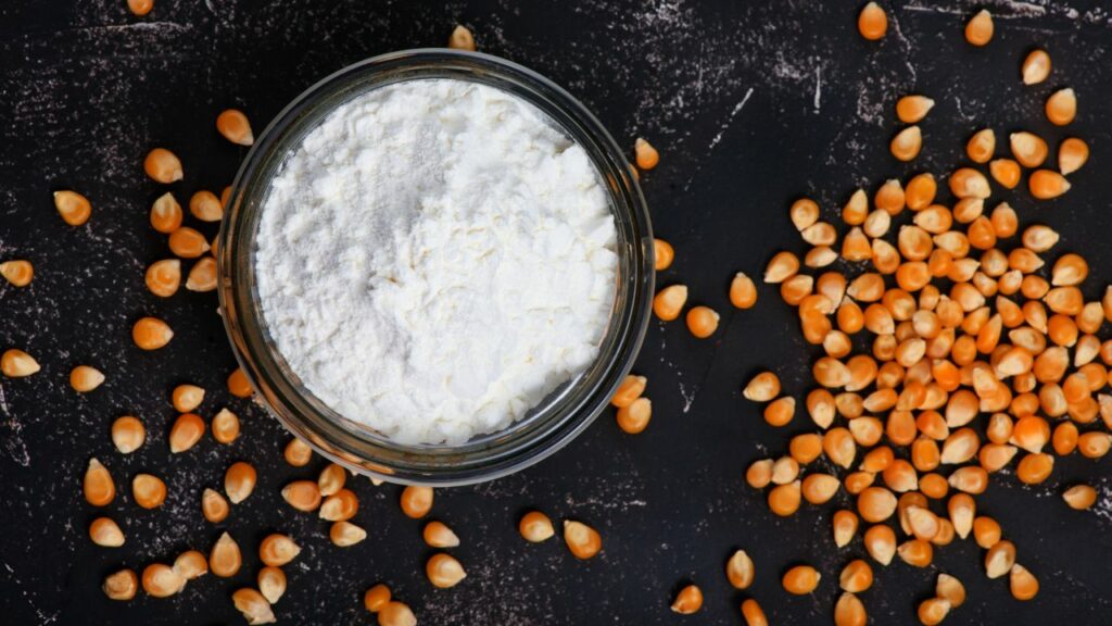 Easy-To-Make Cornflour Recipes