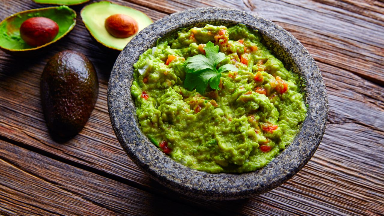 Guacamole