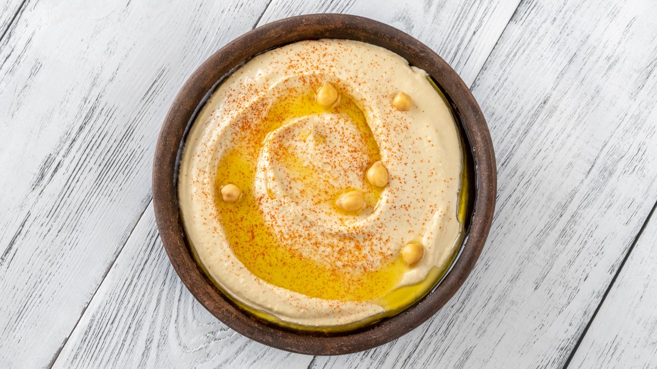 High-Protein Snacks To Curb Your Hunger