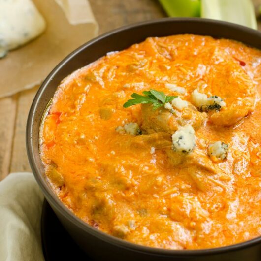 45 Holiday Dips You Won’t Be Able To Get Enough Of