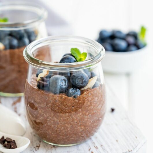 35 Homemade And Easy Pudding Recipes (Banana, Vanilla, And More)
