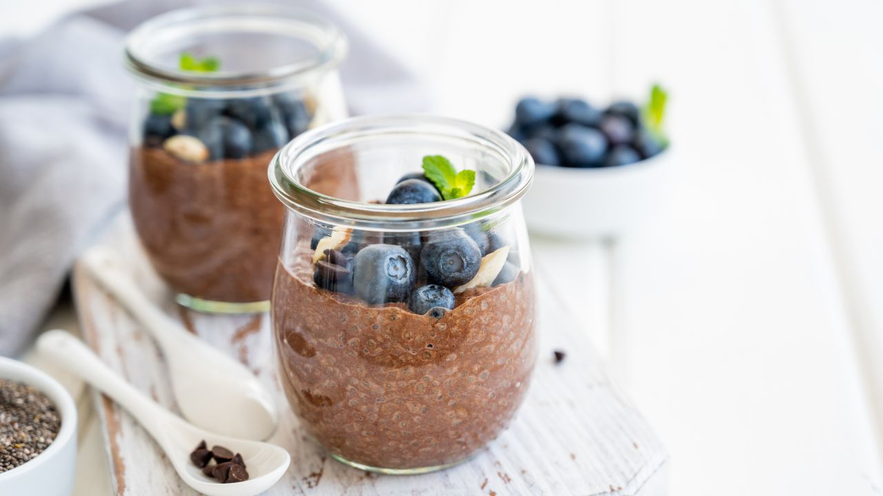 35 Homemade And Easy Pudding Recipes (Banana, Vanilla, and More)