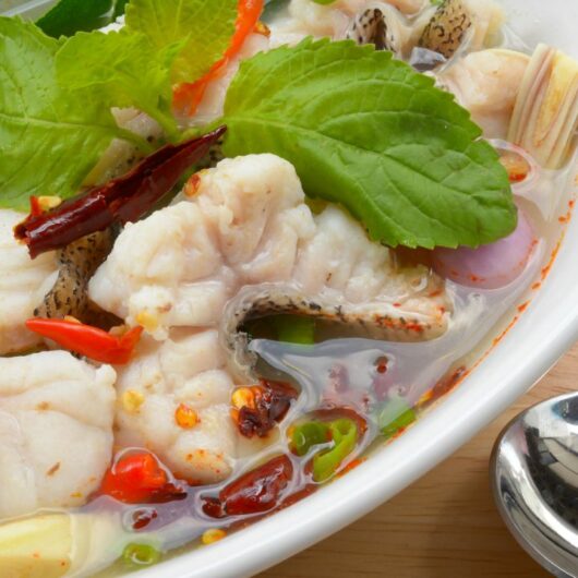 How To Cook Great Grouper - 28 Tasty Recipes