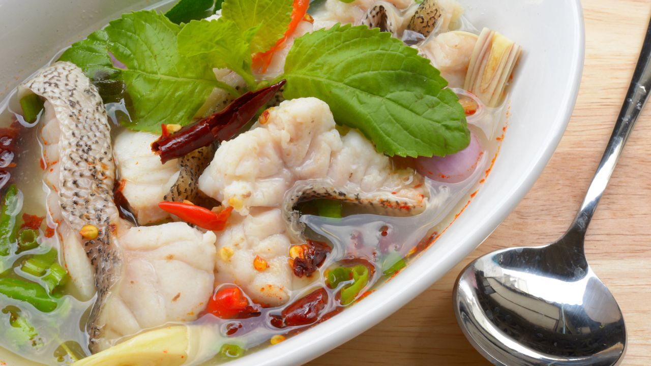 How To Cook Great Grouper - 28 Tasty Recipes
