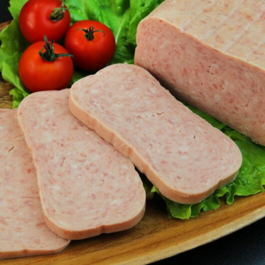 33 Mind-Blowing Recipes To Make With Spam!