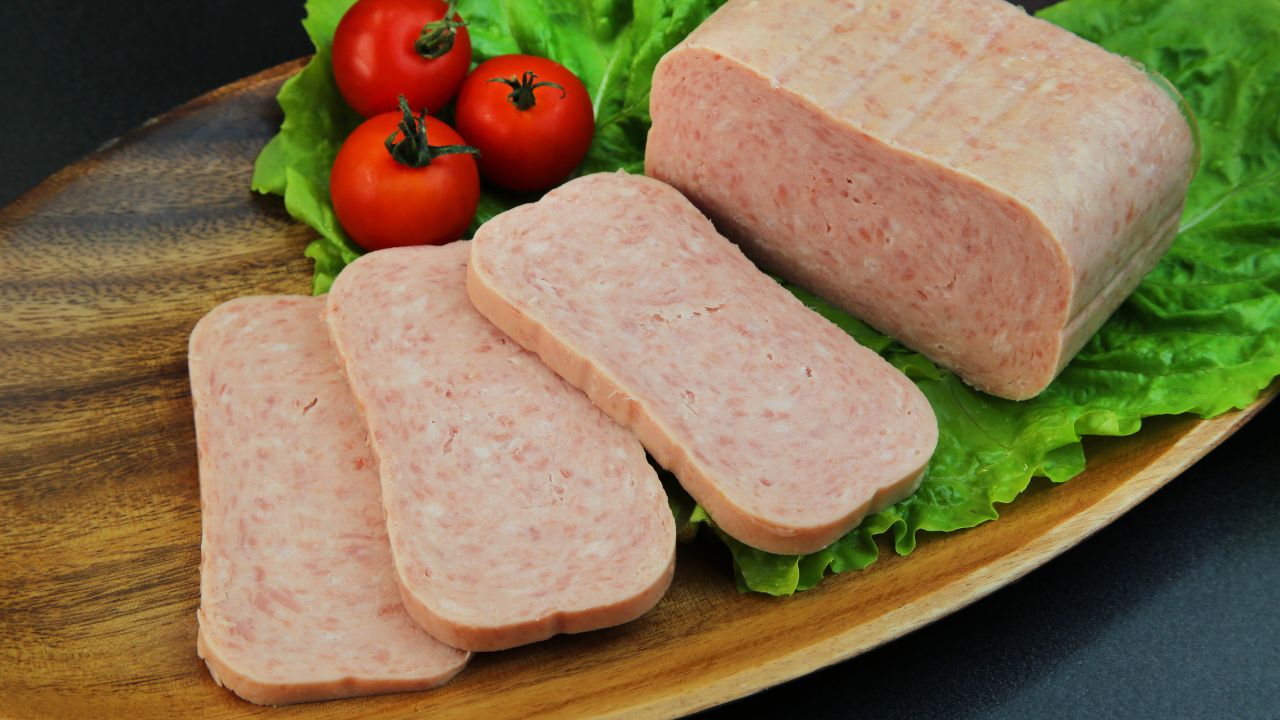 33 Mind-Blowing Recipes To Make With Spam!