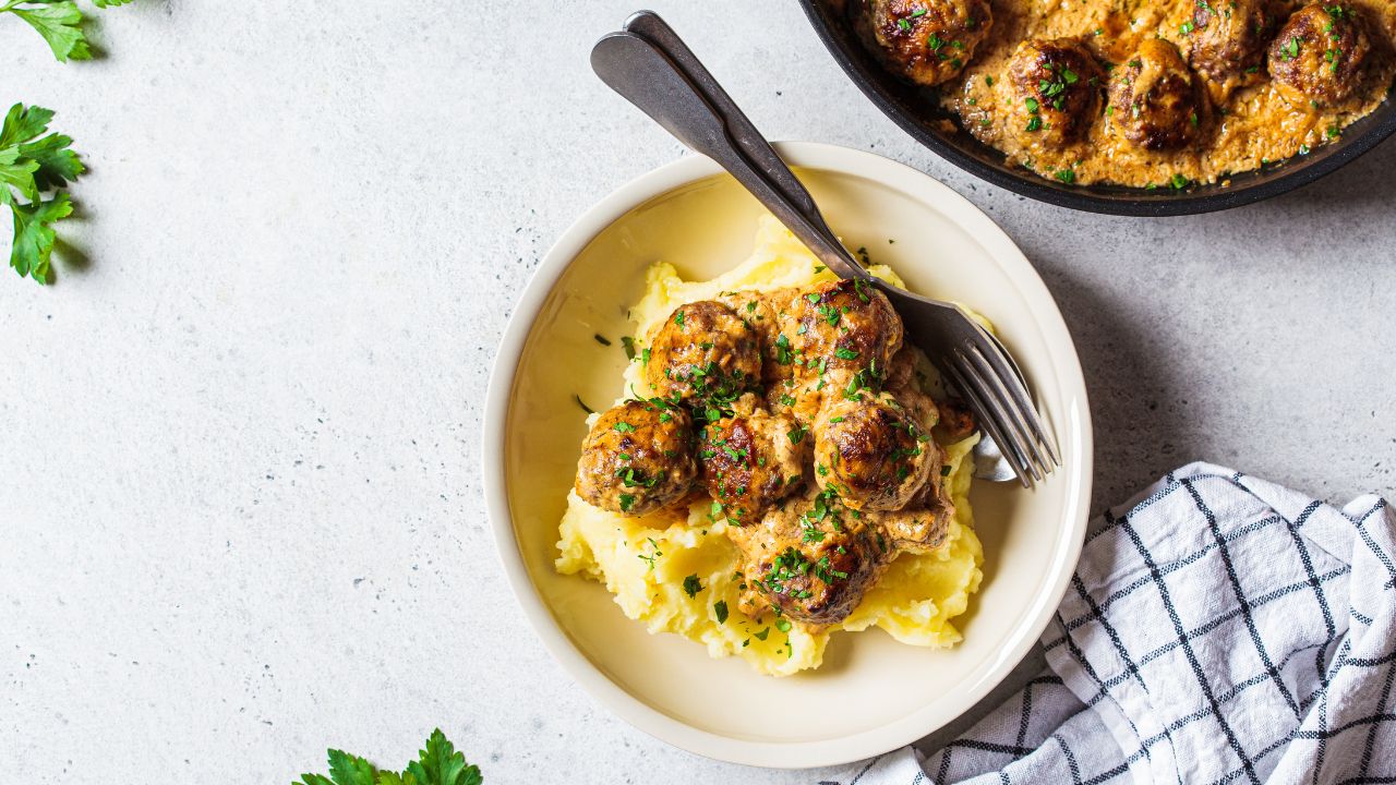 Over 25 Simple, Authentic Swedish Recipes For You To Try