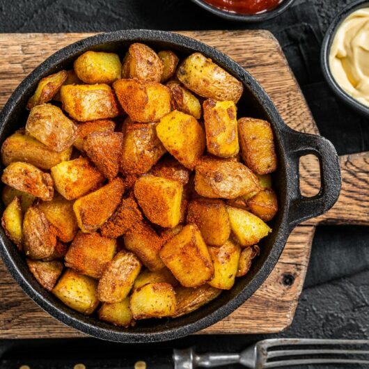 Over 30 Simple Yet Tasty Side Dishes Perfect For Easter