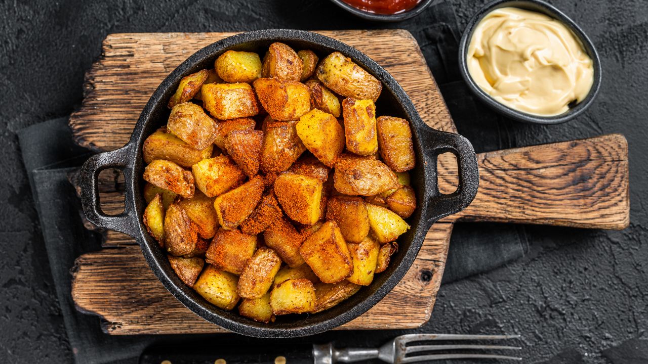Over 30 Simple Yet Tasty Side Dishes Perfect For Easter