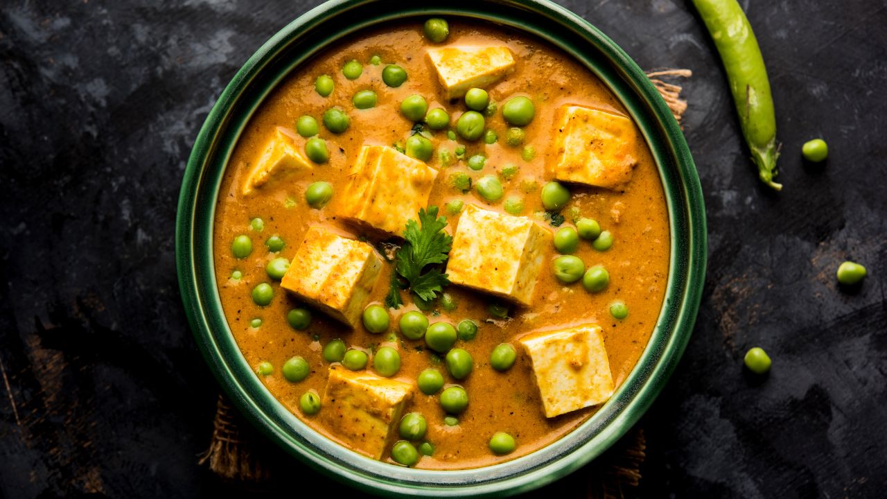 24 Pea Recipes To Satisfy Everyone At Home