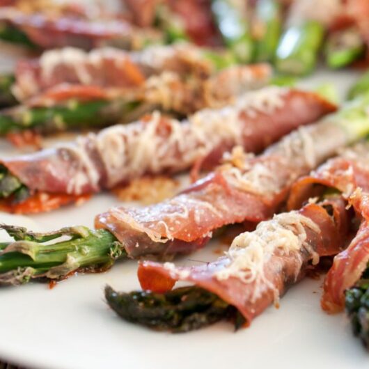 13 Prosciutto Easy Appetizers You Will Love