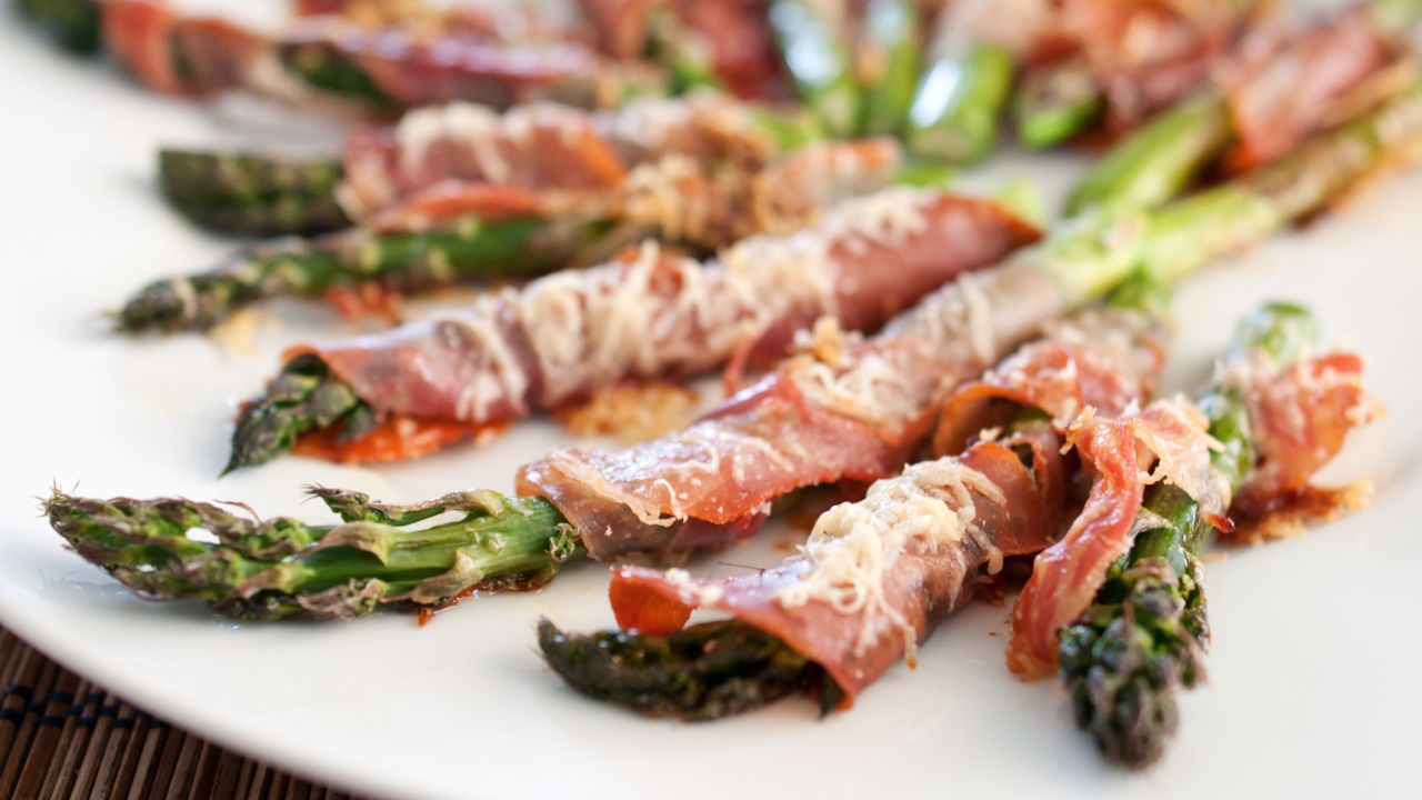 13 Prosciutto Easy Appetizers You Will Love