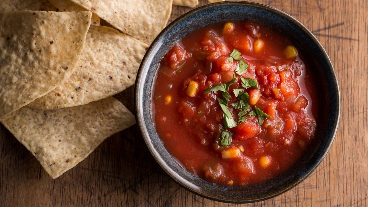 Salsa