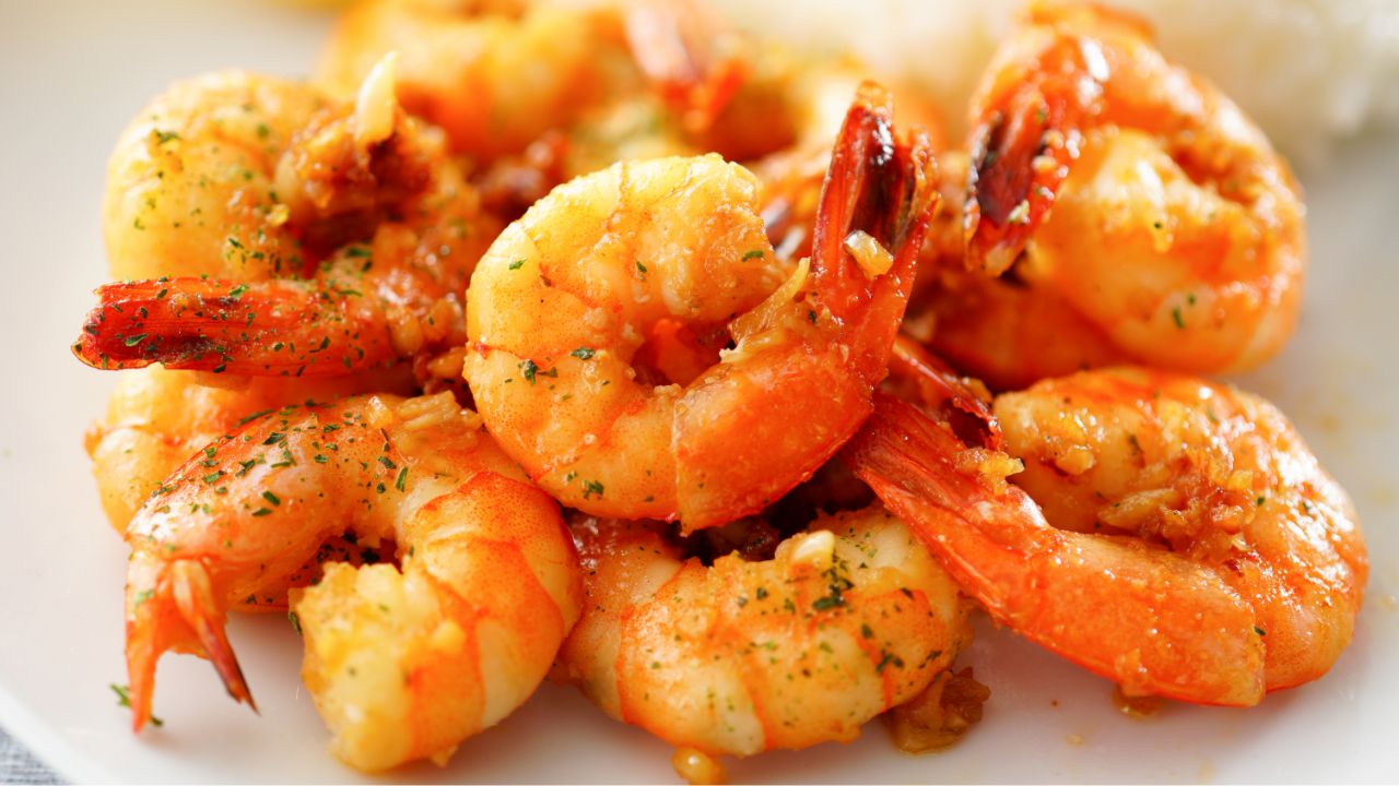Shrimp