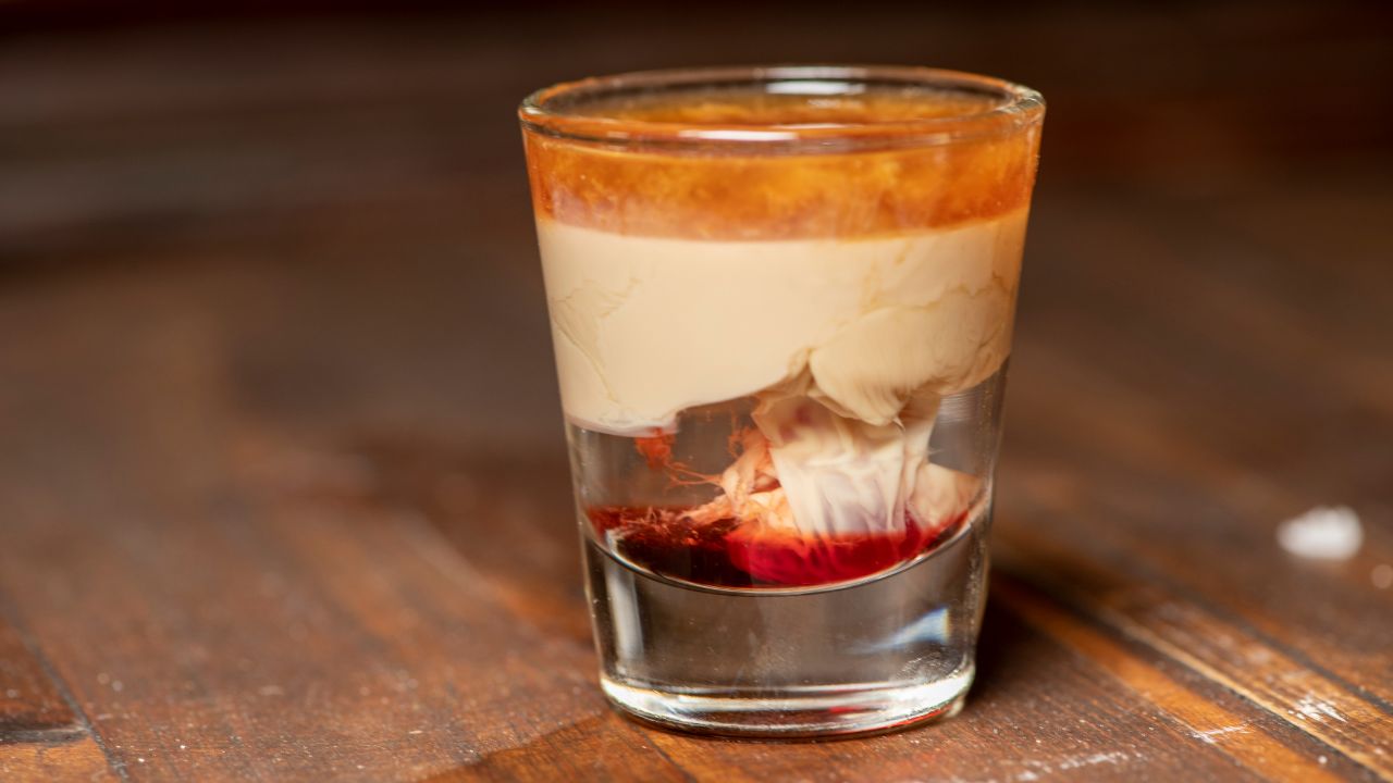 Simple Peach Schnapps Drinks