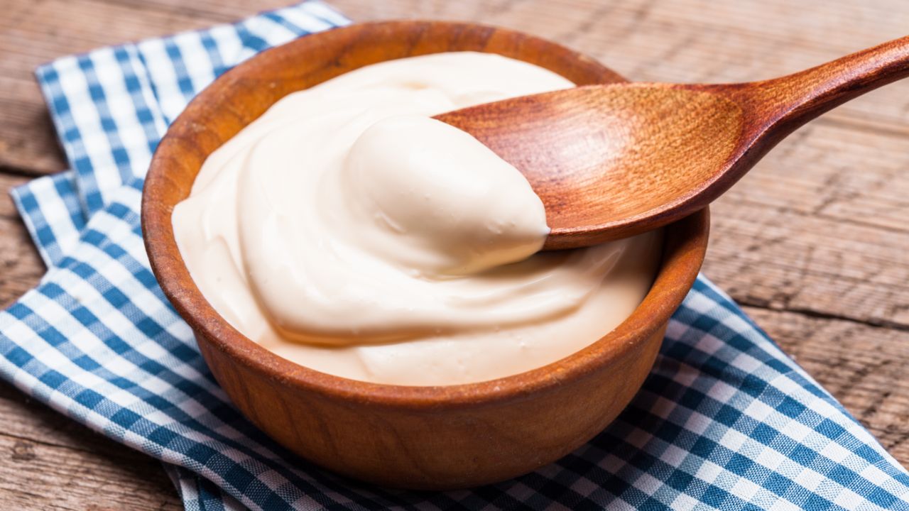 Sour Cream