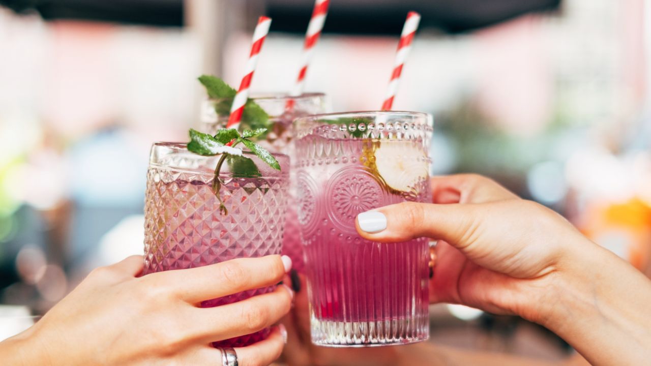 Spanish Cocktails