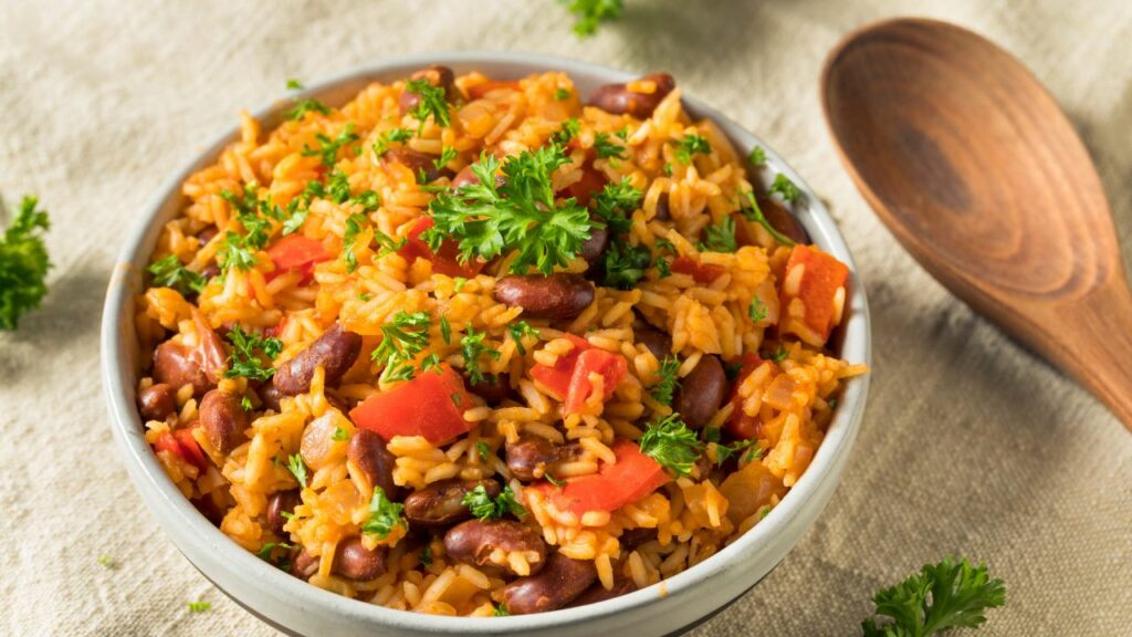 The 12 Cajun Side Dishes You Should Serve With Red Beans And Rice