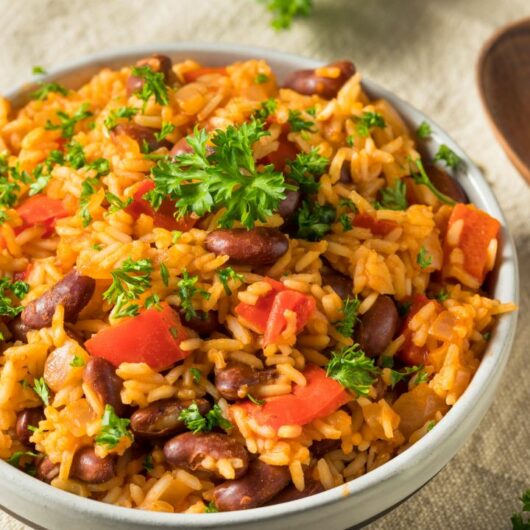 The 12 Cajun Side Dishes You Should Serve With Red Beans And Rice