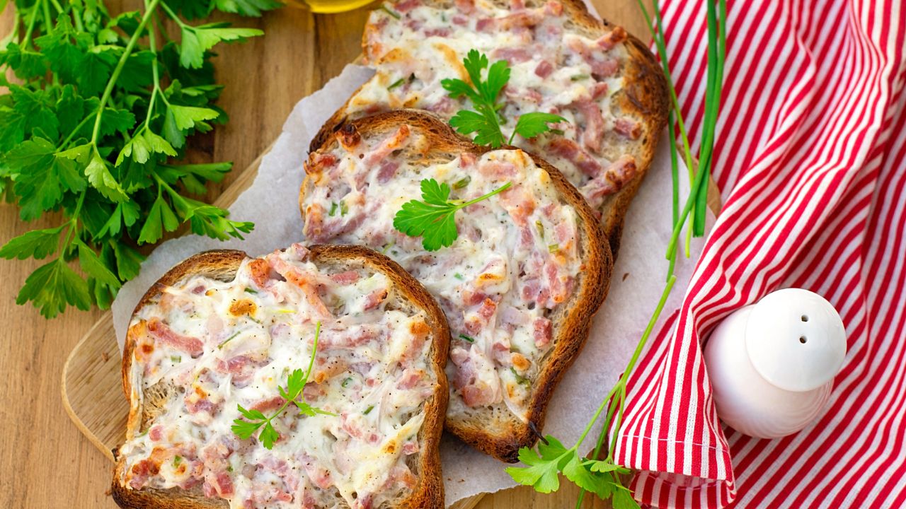 The 20 Best Crème Fraîche Recipes You Can Not Miss