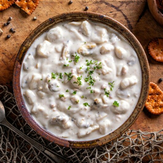 The 30 Best Soups With High Protein Content To Boost Those Gym Gains!