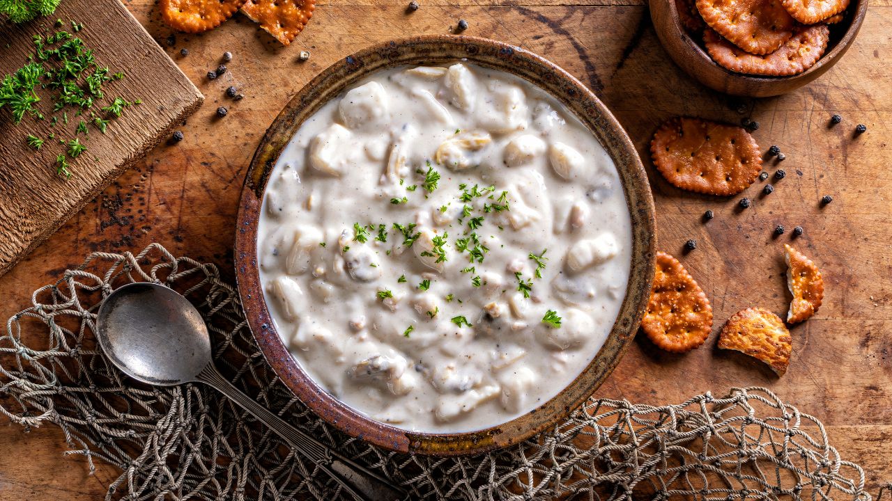 The 30 Best Soups With High Protein Content To Boost Those Gym Gains!
