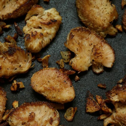 The Best 13 Lion’s Mane Mushroom Recipes
