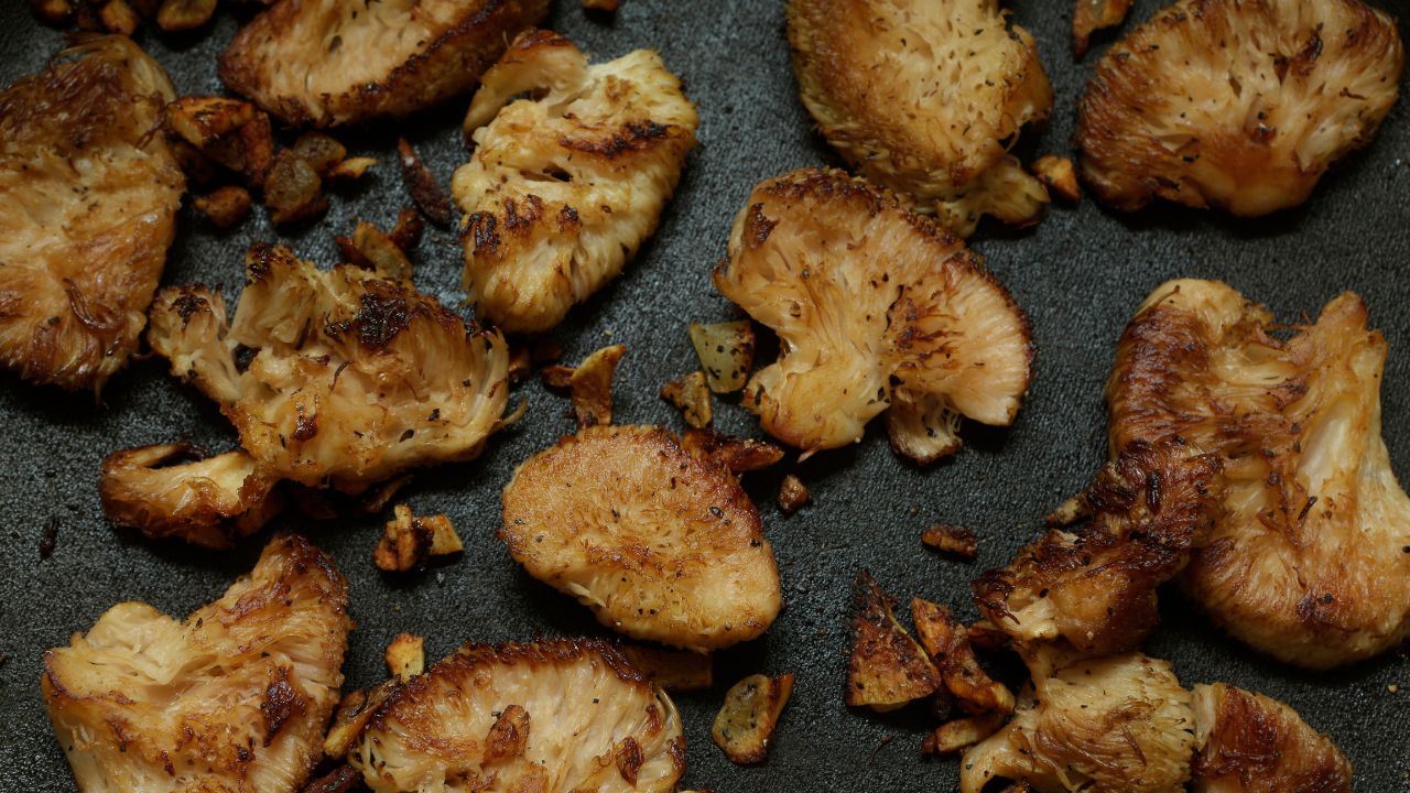 The Best 13 Lion’s Mane Mushroom Recipes