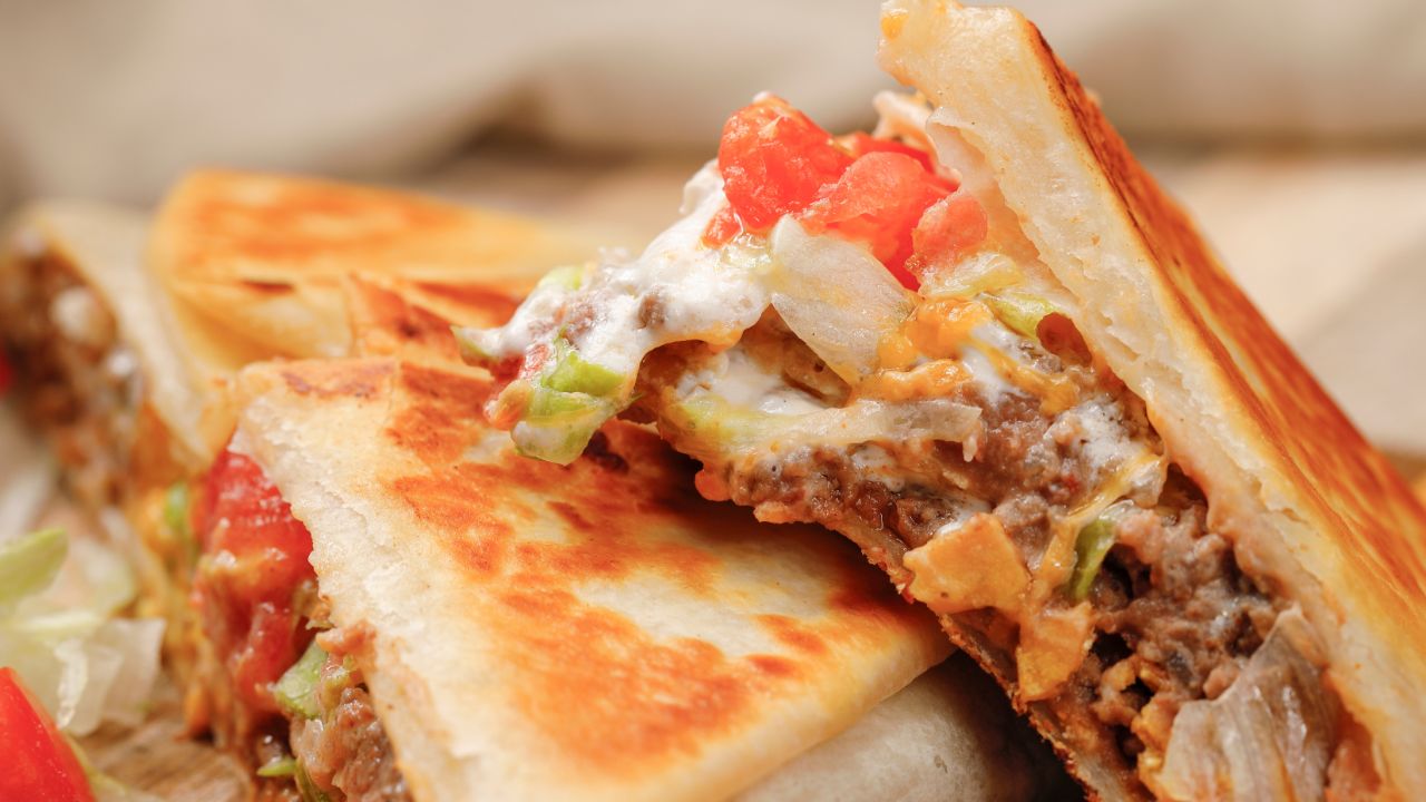 The Best Of The Best: 29 Life Changing Hot Sandwich Recipes
