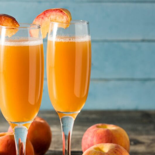 28 Of The Tastiest Birthday Cocktails