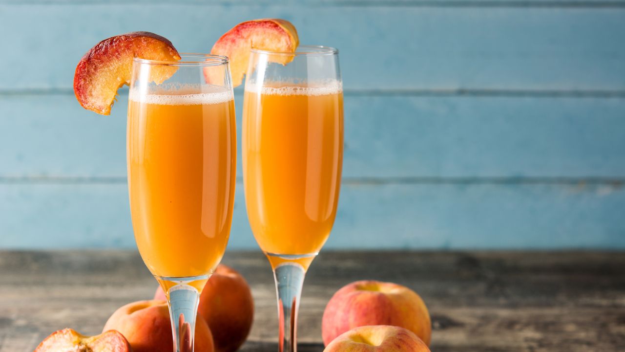 28 Of The Tastiest Birthday Cocktails