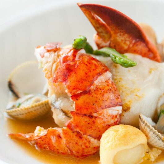 The Top 12 Seafood Side Dishes