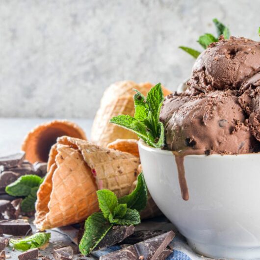 The Top 13 Cuisinart Ice Cream Recipes