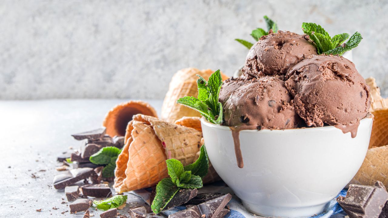 The Top 13 Cuisinart Ice Cream Recipes