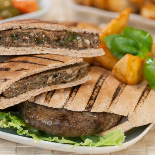 20 Traditional Egyptian Recipes