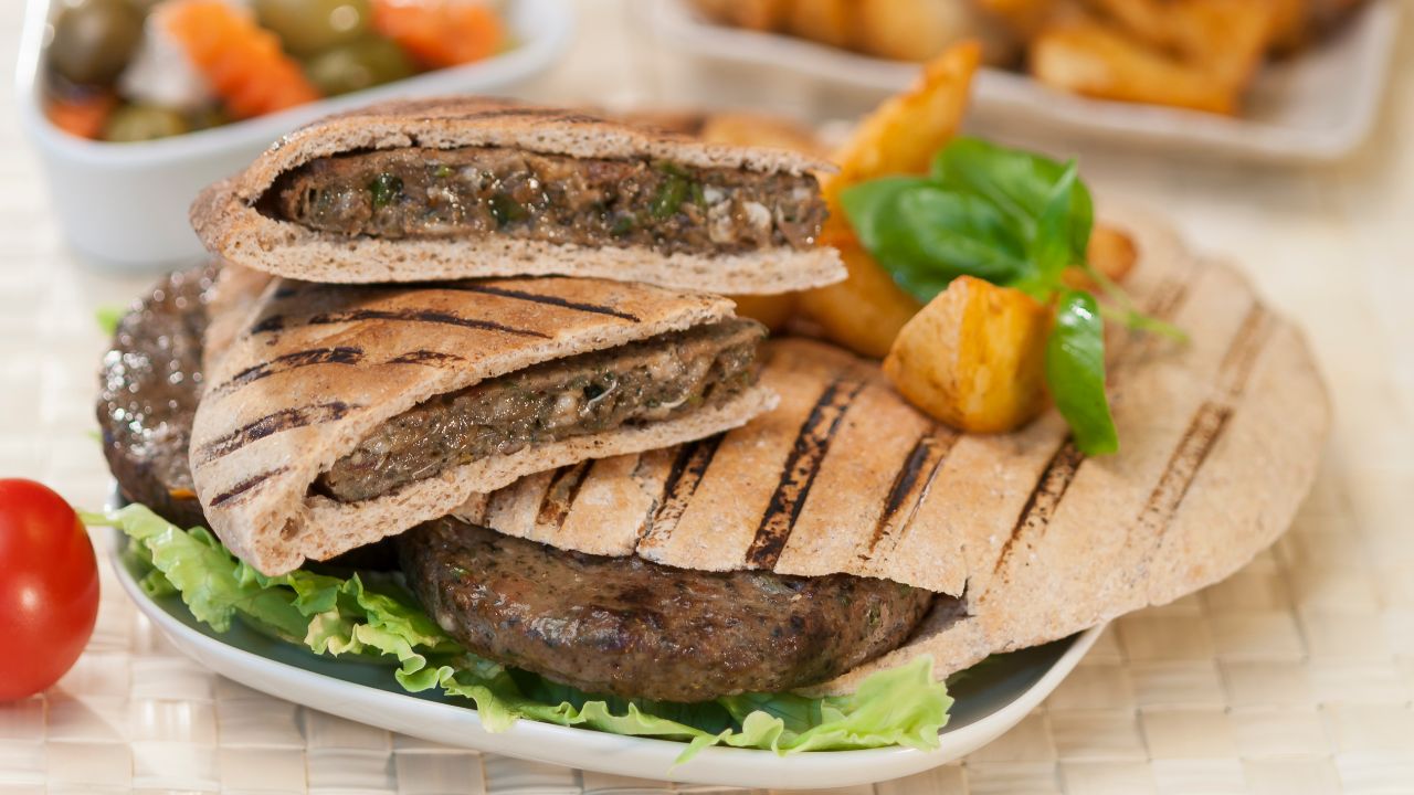 20 Traditional Egyptian Recipes