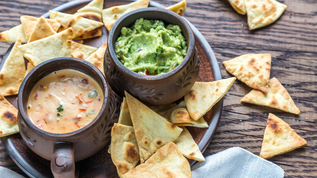Velveeta Cheese Recipes