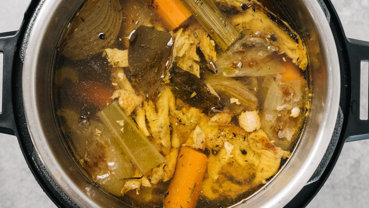 28 Weight Watchers Instant Pot Recipes You Need To Try