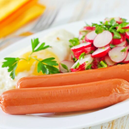 What Should You Serve With Hot Dogs? 17 Side Dishes That Are Perfect For Picnics