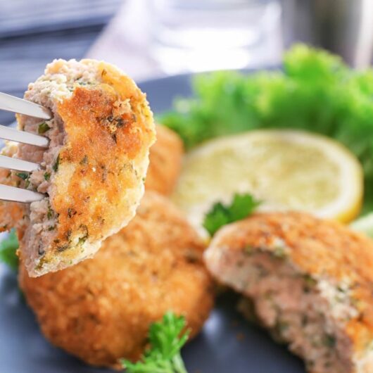What To Serve With Salmon Patties: 16 Delicious Sides