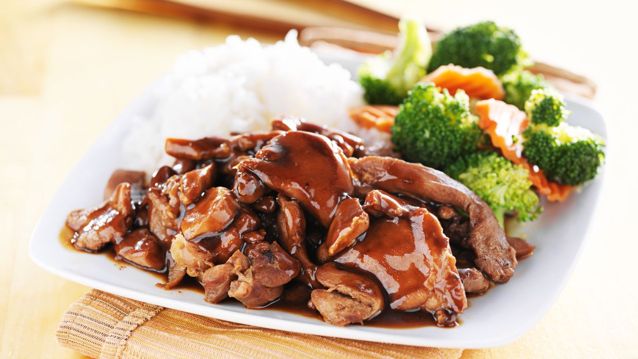 What to Serve with Teriyaki Chicken (15 Savory Sides)