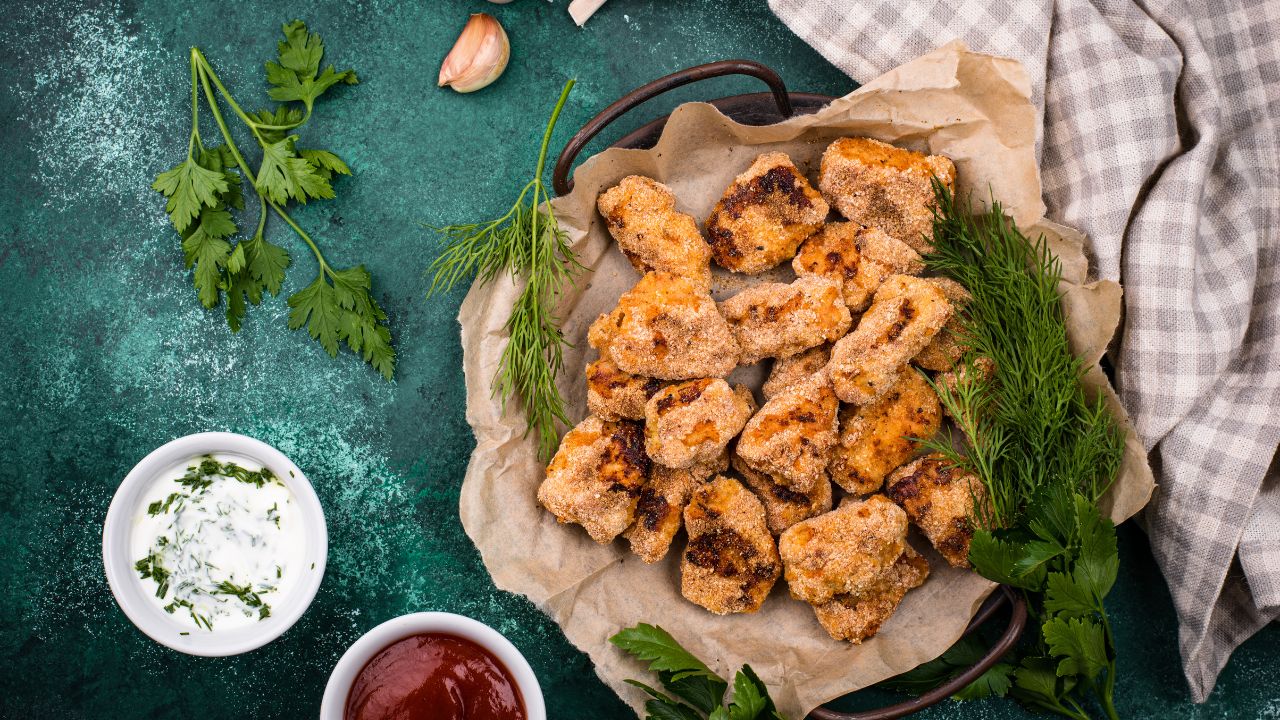 14 Convection Oven Recipes You Need To Try