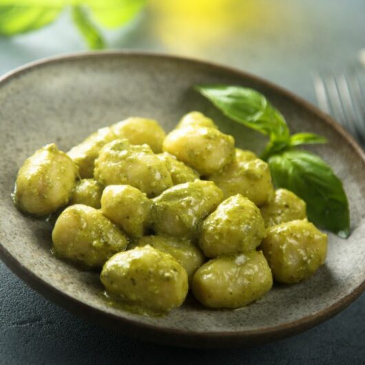 20 Easy And Tasty Ways To Serve Gnocchi