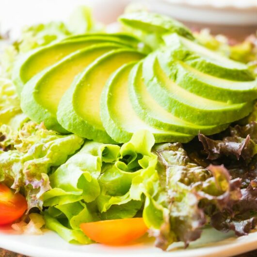 20+ Easy-to-Make and Delicious Indian Salad Recipes