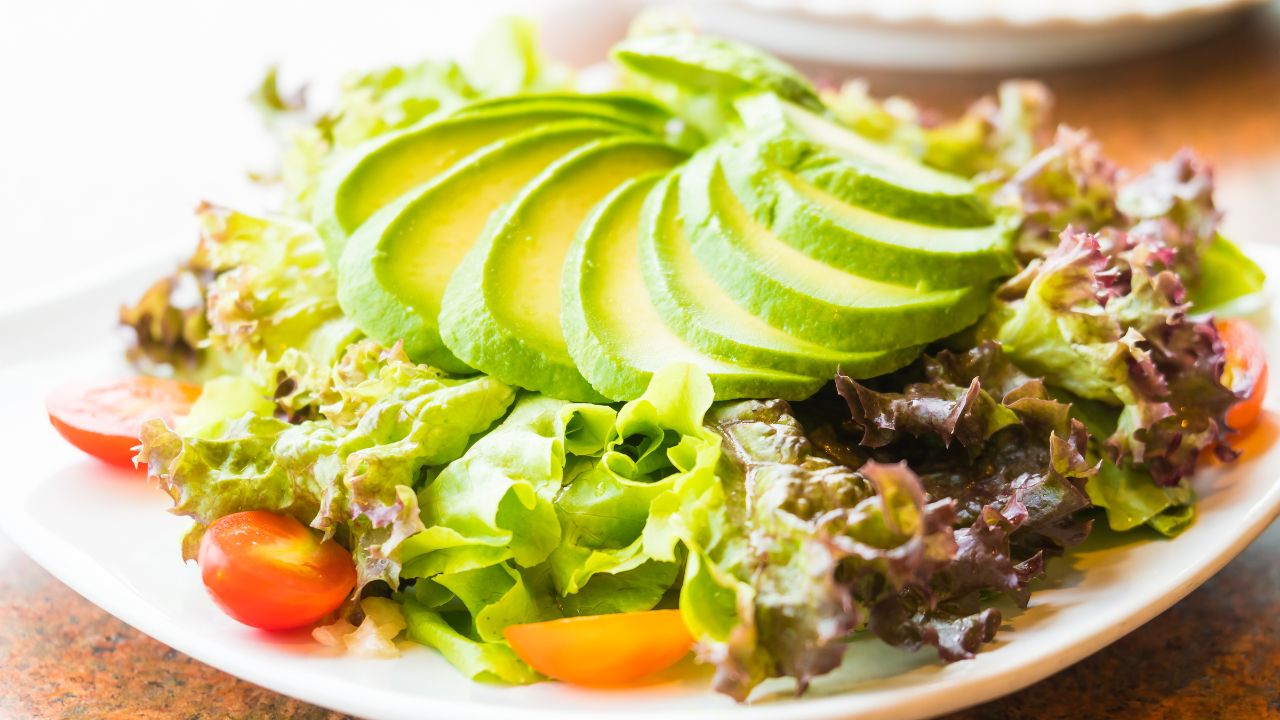 20+ Easy-to-Make And Delicious Indian Salad Recipes