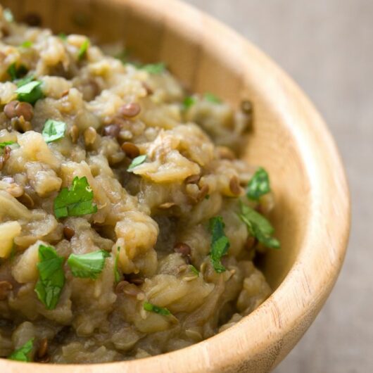 23 Best Vegan Dips That Aren't Just Hummus