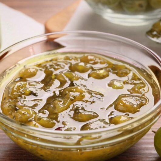 23 Easy Gooseberry Recipes You’ll Love